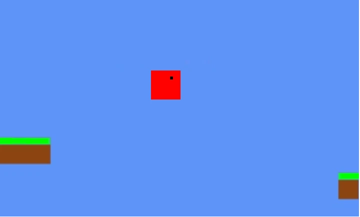 Gioco gratis Mira doodle platform browser game HTML5