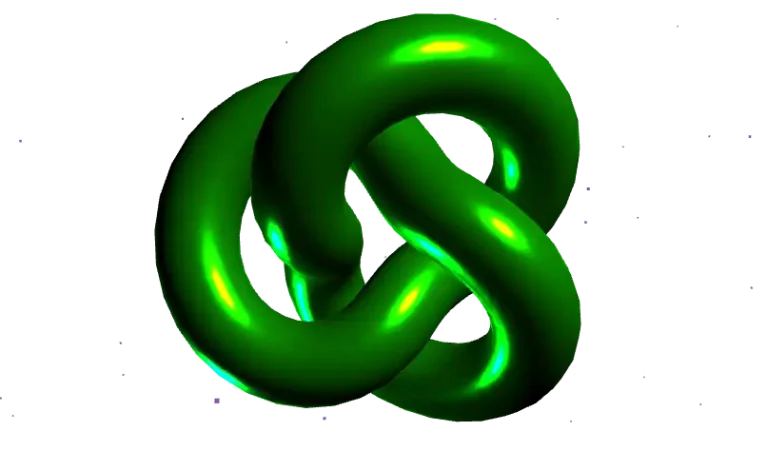 nuovanuovon nodi cosmici puzzle game spaziale HTML