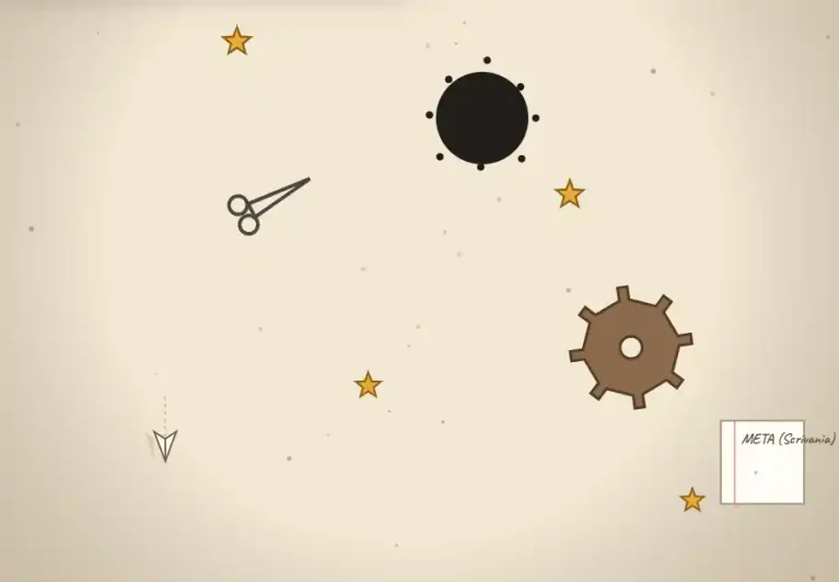 nuovo gioco di alianti gioco HTML di aeroplani