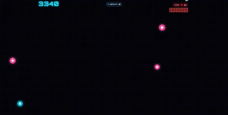 nuovo gioco di dita arcade multi-touch